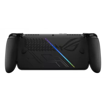 Nešiojama žaidimų konsolė ASUS ROG Xbox Ally X RC73XA-NH011W, 17,8 cm (7 colių), 1 TB, liečiamas ekranas, Wi-Fi, juoda