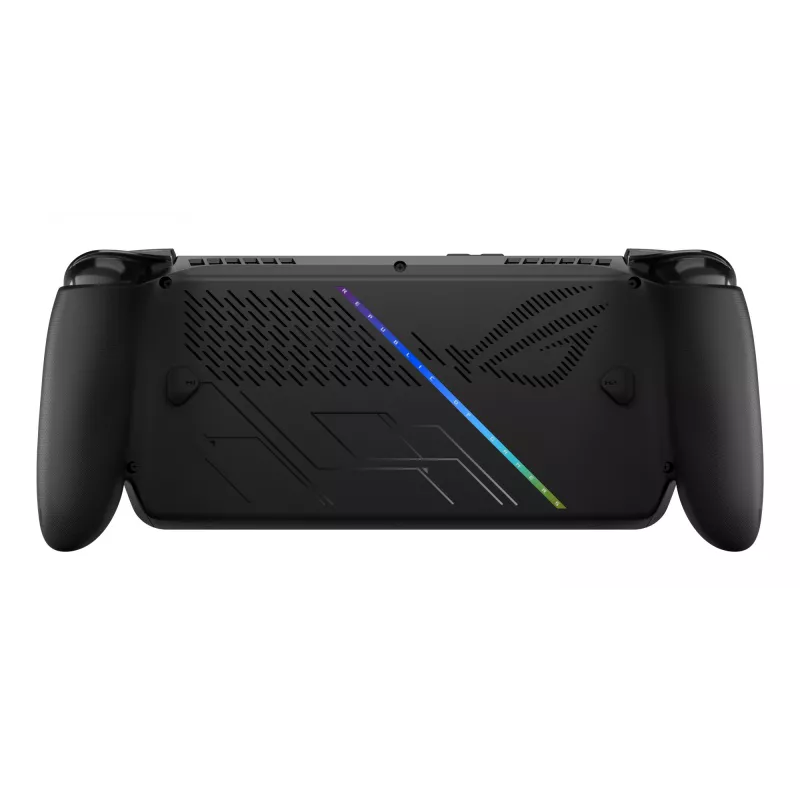 Nešiojama žaidimų konsolė ASUS ROG Xbox Ally X RC73XA-NH011W, 17,8 cm (7 colių), 1 TB, liečiamas ekranas, Wi-Fi, juoda