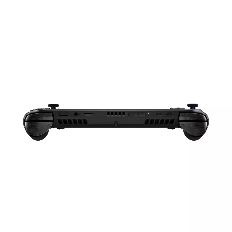 Nešiojama žaidimų konsolė ASUS ROG Xbox Ally X RC73XA-NH011W, 17,8 cm (7 colių), 1 TB, liečiamas ekranas, Wi-Fi, juoda