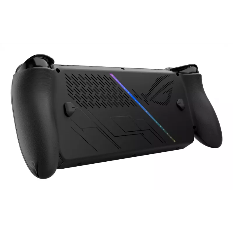 Nešiojama žaidimų konsolė ASUS ROG Xbox Ally X RC73XA-NH011W, 17,8 cm (7 colių), 1 TB, liečiamas ekranas, Wi-Fi, juoda