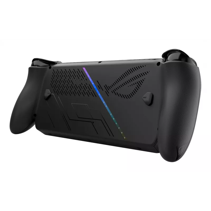 Nešiojama žaidimų konsolė ASUS ROG Xbox Ally X RC73XA-NH011W, 17,8 cm (7 colių), 1 TB, liečiamas ekranas, Wi-Fi, juoda