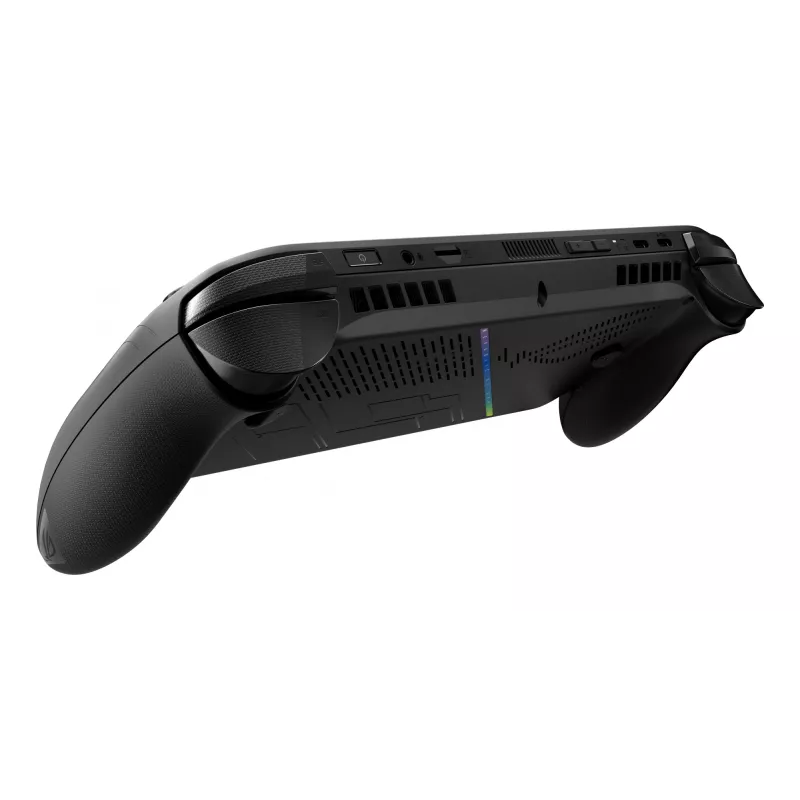 Nešiojama žaidimų konsolė ASUS ROG Xbox Ally X RC73XA-NH011W, 17,8 cm (7 colių), 1 TB, liečiamas ekranas, Wi-Fi, juoda