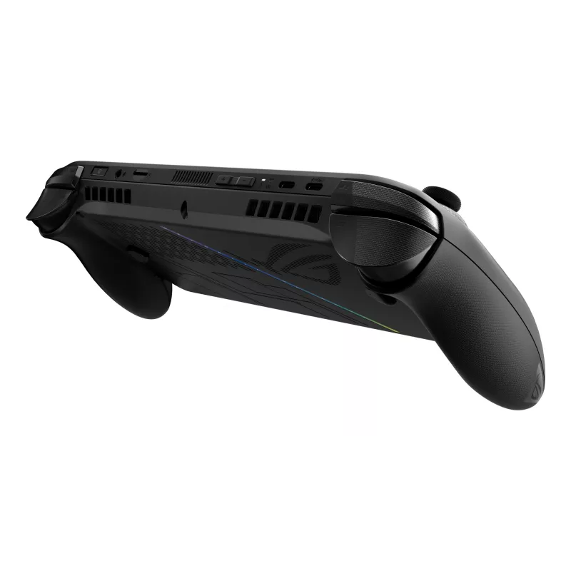 Nešiojama žaidimų konsolė ASUS ROG Xbox Ally X RC73XA-NH011W, 17,8 cm (7 colių), 1 TB, liečiamas ekranas, Wi-Fi, juoda