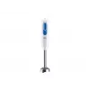 Braun MultiQuick 2 MQ20236MWH panardomasis blenderis 600 W, 0,5 L, mėlynas/baltas