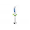 Braun MultiQuick 2 MQ20236MWH panardomasis blenderis 600 W, 0,5 L, mėlynas/baltas