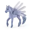 Schleich BAYALA Magical Vet Blossom – Stebuklinga veterinarinė klinika su nešiojimo dėklu
