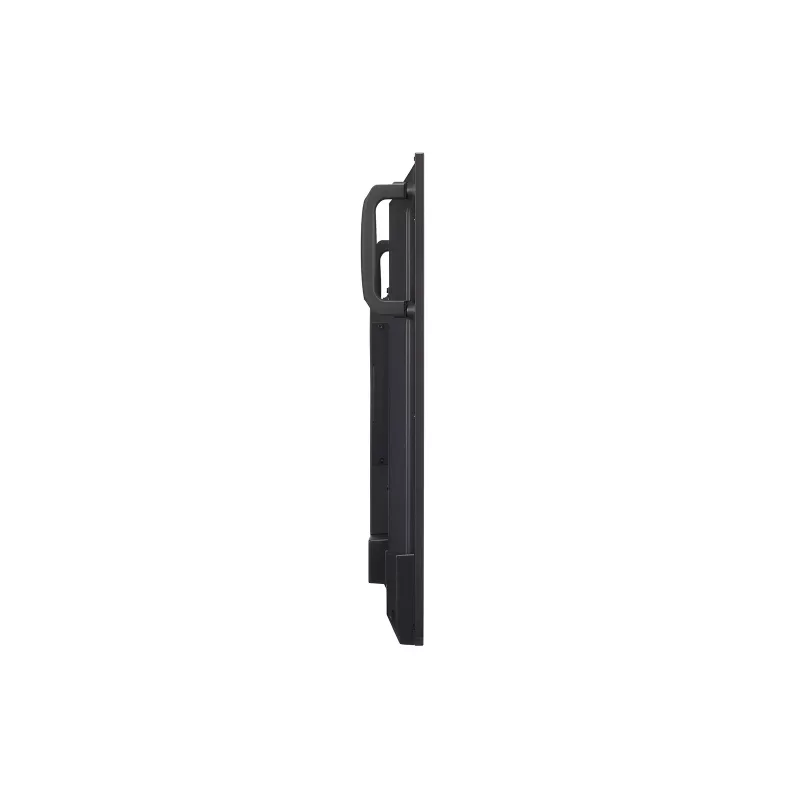 Sharp ME552 skaitmeninių ženklų plokščias ekranas 139,7 cm (55 colių) LCD 450 cd/m² 4K Ultra HD juodas Android 18/7