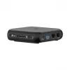 TP-Link TL-WR3002X belaidis maršrutizatorius Gigabit Ethernet dviejų juostų (2,4 GHz / 5 GHz) juodas