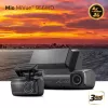 MIO MiVue 956WD vaizdo registratorius su GPS ir Wi‑Fi, priekinio vaizdo įrašymui