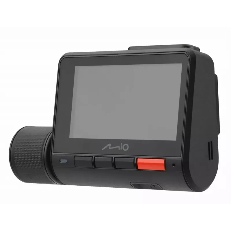 MIO MiVue 956WD vaizdo registratorius su GPS ir Wi‑Fi, priekinio vaizdo įrašymui
