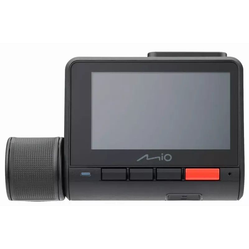 MIO MiVue 956WD vaizdo registratorius su GPS ir Wi‑Fi, priekinio vaizdo įrašymui