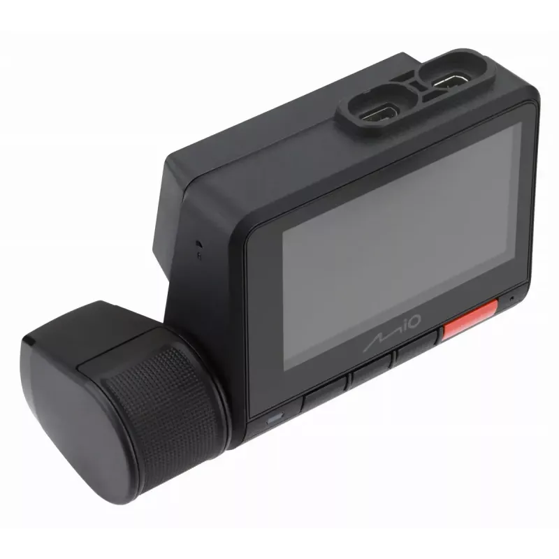 MIO MiVue 956WD vaizdo registratorius su GPS ir Wi‑Fi, priekinio vaizdo įrašymui