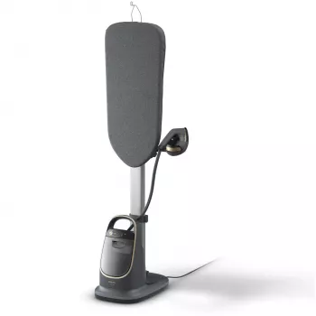 Philips AIS8540 vertikalus garinis džiovintuvas 1,2 L 2200 W juodas