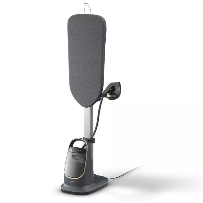 Philips AIS8540 vertikalus garinis džiovintuvas 1,2 L 2200 W juodas