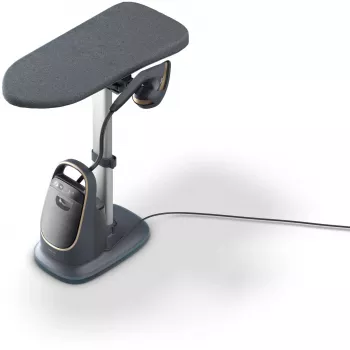 Philips AIS8540 vertikalus garinis džiovintuvas 1,2 L 2200 W juodas