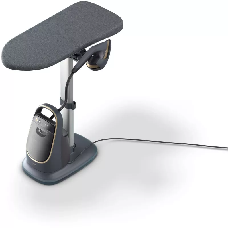 Philips AIS8540 vertikalus garinis džiovintuvas 1,2 L 2200 W juodas