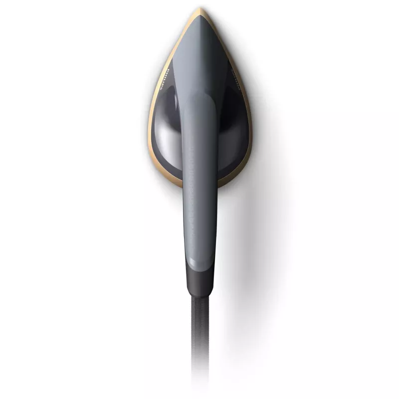 Philips AIS8540 vertikalus garinis džiovintuvas 1,2 L 2200 W juodas