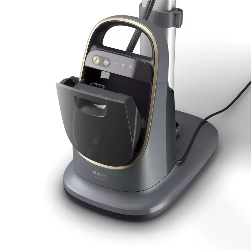 Philips AIS8540 vertikalus garinis džiovintuvas 1,2 L 2200 W juodas