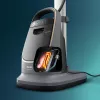 Philips AIS8540 vertikalus garinis džiovintuvas 1,2 L 2200 W juodas