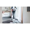 Bosch BCS711PET belaidis dulkių siurblys – lazdinis siurblys, akumuliatorinis, be maišelio, 0,3 l, juodas/raudonas, 3 Ah