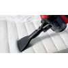 Bosch BCS711PET belaidis dulkių siurblys – lazdinis siurblys, akumuliatorinis, be maišelio, 0,3 l, juodas/raudonas, 3 Ah