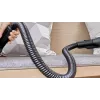 Bosch BCS711PET belaidis dulkių siurblys – lazdinis siurblys, akumuliatorinis, be maišelio, 0,3 l, juodas/raudonas, 3 Ah