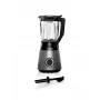 Bosch MMB6172S stalo blenderis 1,5 L 1200 W sidabrinis