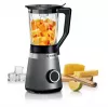 Bosch MMB6172S stalo blenderis 1,5 L 1200 W sidabrinis