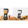 Bosch MMB6172S stalo blenderis 1,5 L 1200 W sidabrinis