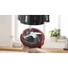Bosch MMB6172S stalo blenderis 1,5 L 1200 W sidabrinis