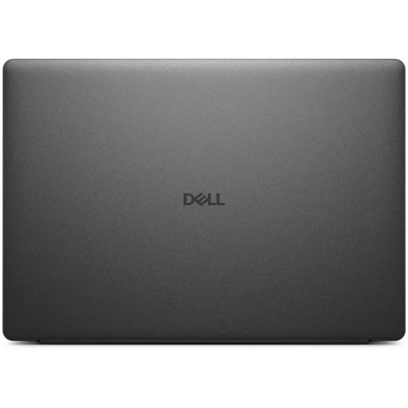 DELL DC16250 nešiojamas kompiuteris Intel Core 5 120U 40,6 cm (16 colių) Full HD+ 16 GB DDR5-SDRAM 512 GB SSD Wi-Fi 6 (802.11ax) Windows 11 Home juodas