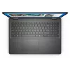 DELL DC16250 nešiojamas kompiuteris Intel Core 5 120U 40,6 cm (16 colių) Full HD+ 16 GB DDR5-SDRAM 512 GB SSD Wi-Fi 6 (802.11ax) Windows 11 Home juodas