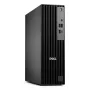 DELL Pro QCS1250 Intel Core Ultra 5 235 16 GB DDR5-SDRAM 512 GB SSD Windows 11 Pro Slim PC juodas