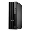 DELL Pro QCS1250 Intel Core Ultra 5 235 16 GB DDR5-SDRAM 512 GB SSD Windows 11 Pro Slim PC juodas