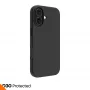 dbramante1928 Iceland Ultra D3O MS dėklas iPhone 17 juodas