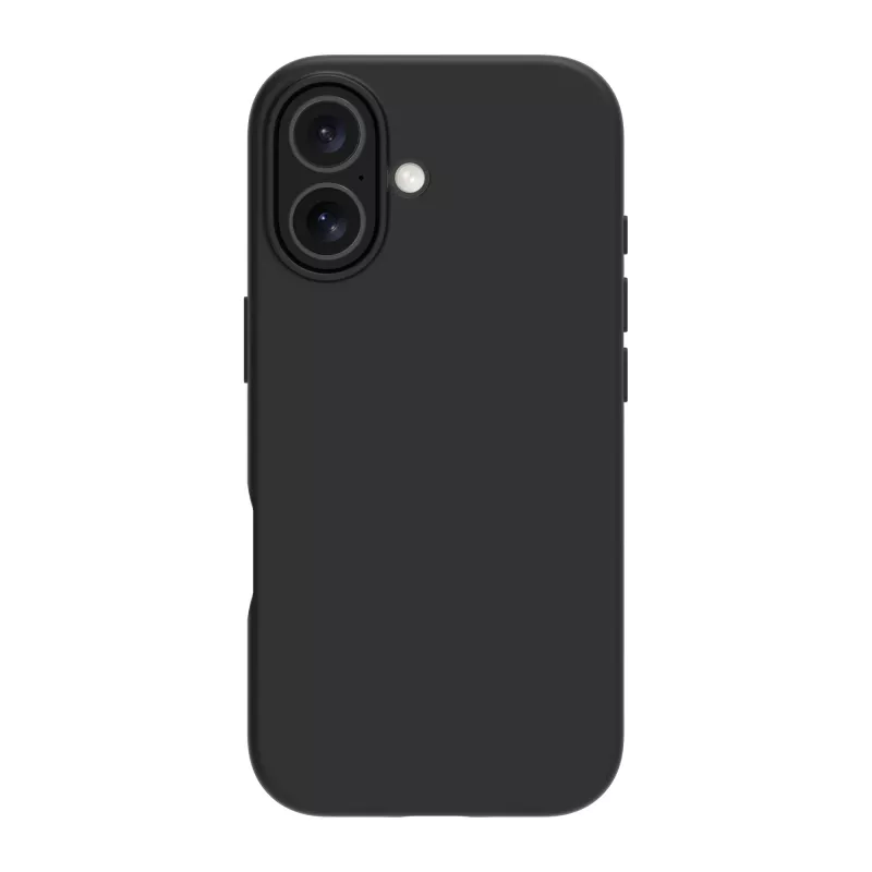 dbramante1928 Iceland Ultra D3O MS dėklas iPhone 17 juodas