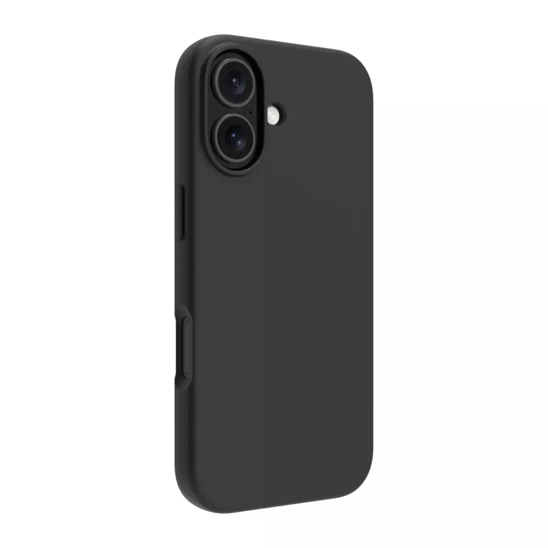 dbramante1928 Iceland Ultra D3O MS dėklas iPhone 17 juodas