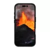 dbramante1928 Iceland Ultra D3O MS dėklas iPhone 17 juodas