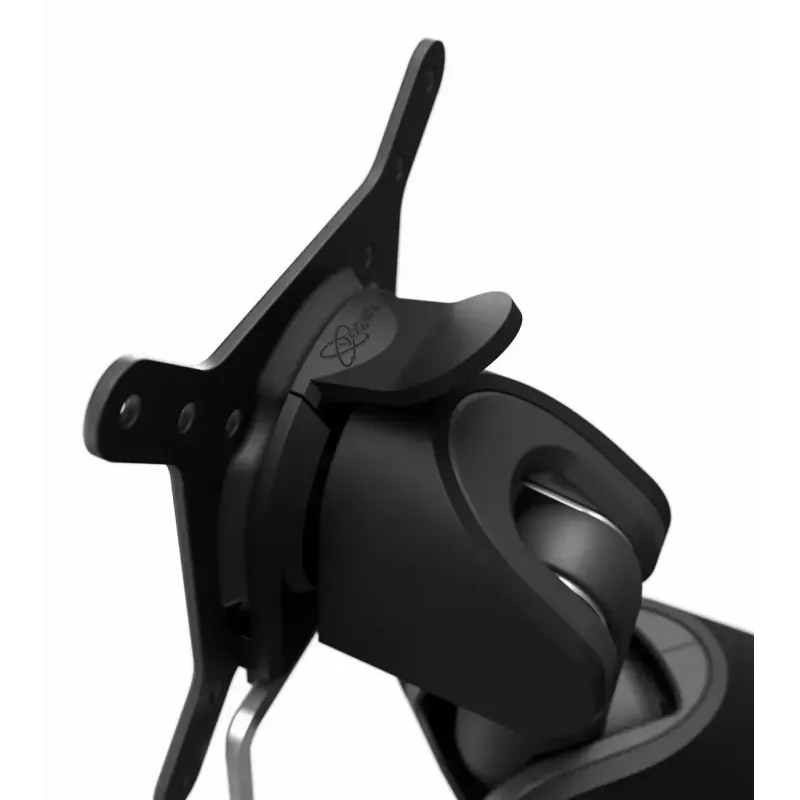 Vogel's MOMO C501 monitorio sąsajos komponentas Motion ir Motion Plus sistemoms, juodas, maks. apkrova 20 kg