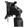 Vogel's MOMO C501 monitorio sąsajos komponentas Motion ir Motion Plus sistemoms, juodas, maks. apkrova 20 kg