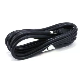 Lenovo 00XL072 maitinimo laidas juodas 1 m