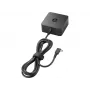 HP 45W USB Type-C maitinimo adapteris, vidaus, juodas