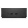 DELL TB16 Wired Thunderbolt 3 juoda 180W maitinimo blokas