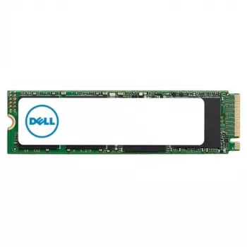 DELL F7DVX vidinis kietasis diskas (SSD) 1 TB M.2 PCI Express 3.0 NVMe