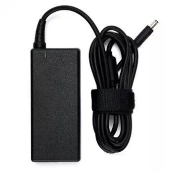 DELL 14W7F maitinimo adapteris / keitiklis 65 W juodas