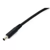 DELL 14W7F maitinimo adapteris / keitiklis 65 W juodas
