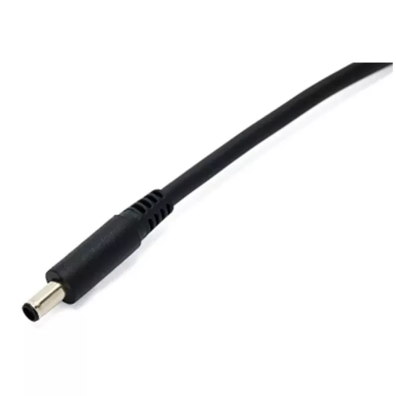 DELL 14W7F maitinimo adapteris / keitiklis 65 W juodas