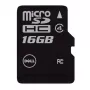 DELL 385-BBKJ atminties kortelė 16 GB MicroSD