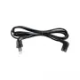 Samsung 3903-000950 maitinimo laidas, juodas