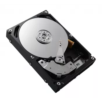 DELL 4WX8Y vidinis kietasis diskas 600 GB 10000 aps./min. 2,5 colio SAS